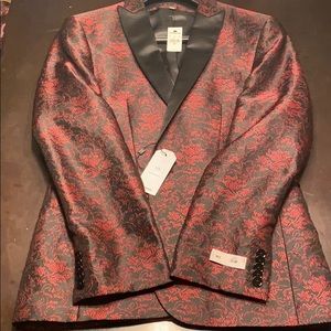 New Express Blazer